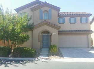 721 Saint Keyne St, Las Vegas, NV 89178