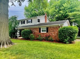 1006 Swinford St, Shelbyville, IN 46176