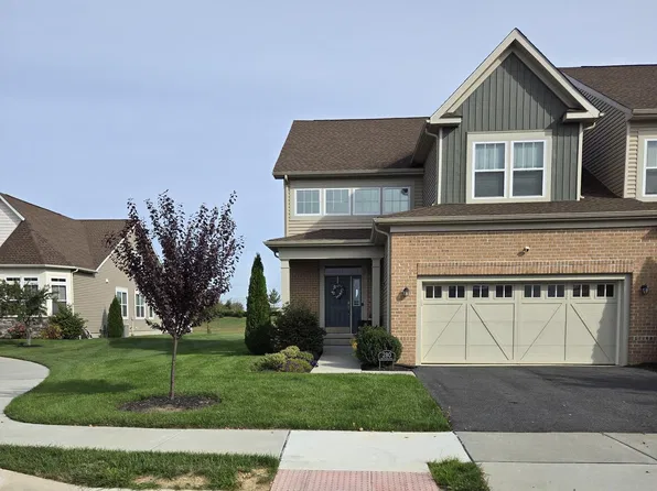 280 Stravinsky Ave, Middletown, DE 19709