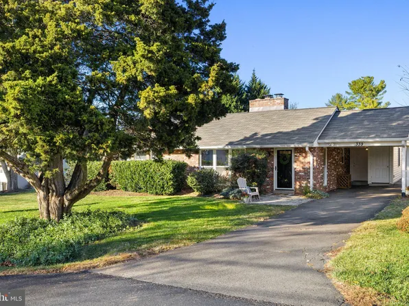 339 Stuyvesant St, Warrenton, VA 20186