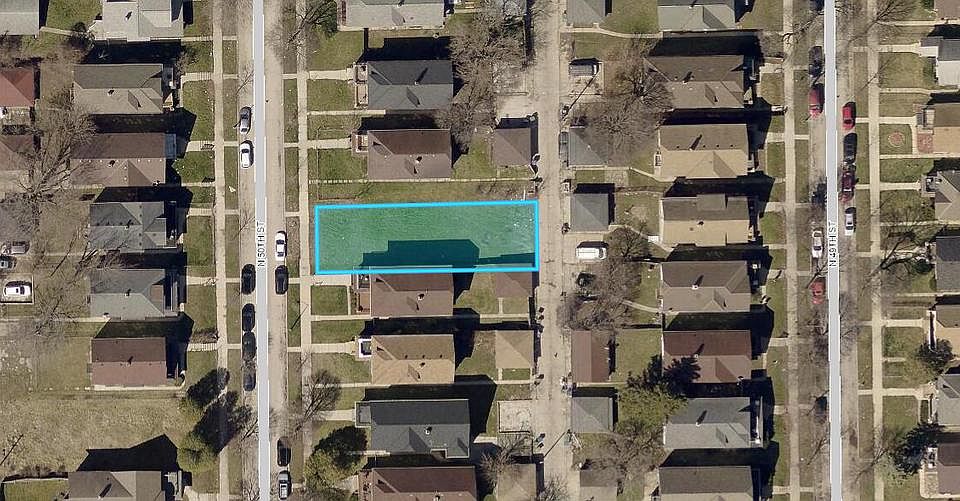 2nd image of 2554 N 50TH STREET
