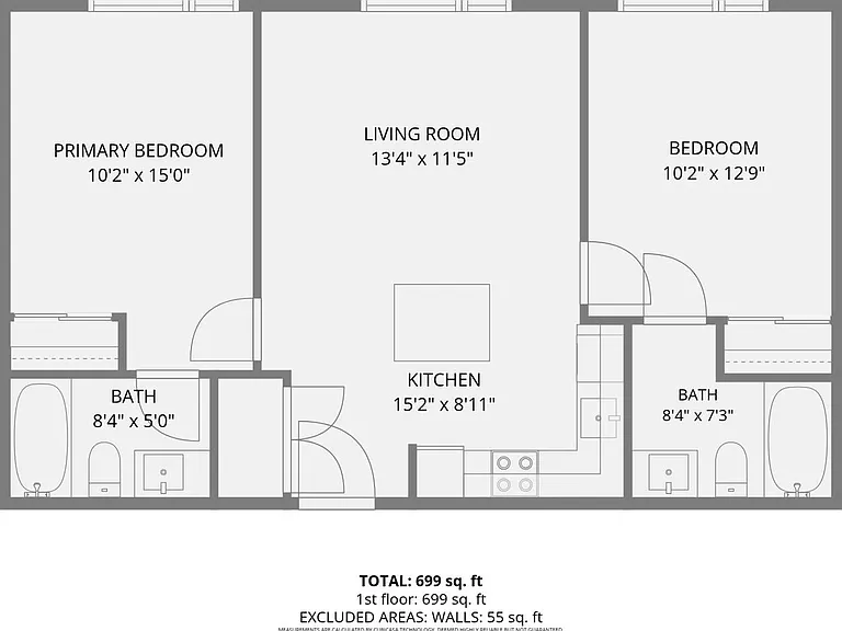 4923 King St — Photo 23
