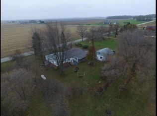 13894 Lyons Hwy, Sand Creek, MI 49279