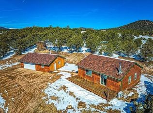 1662 20th Trl, Cotopaxi, CO 81223