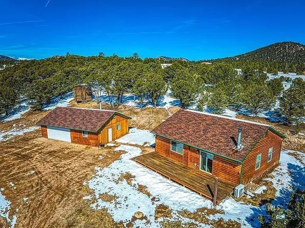 1662 20th Trl, Cotopaxi, CO 81223
