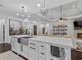 3102 SW Joshua Ave, Bentonville, AR 72713