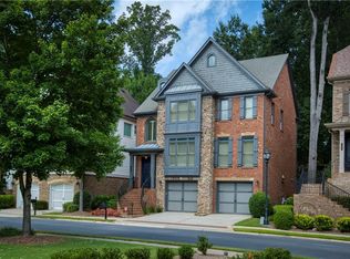 7981 Magnolia Sq, Sandy Springs, GA 30350
