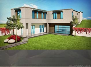 3320 Horton Ave, San Diego, CA 92103