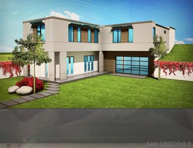 3320 Horton Ave, San Diego, CA, 92103