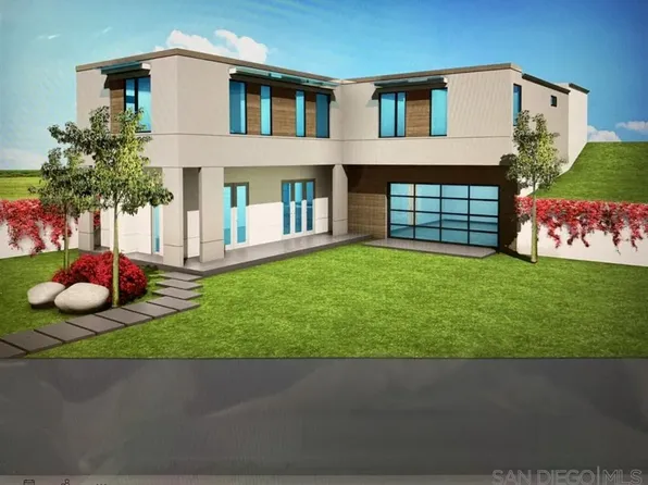 3320 Horton Ave, San Diego, CA 92103