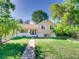 150 E Costilla Ave, Centennial, CO 80122