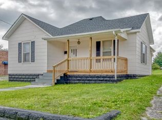 1219 Rhode Island Ave, Bristol, VA 24201