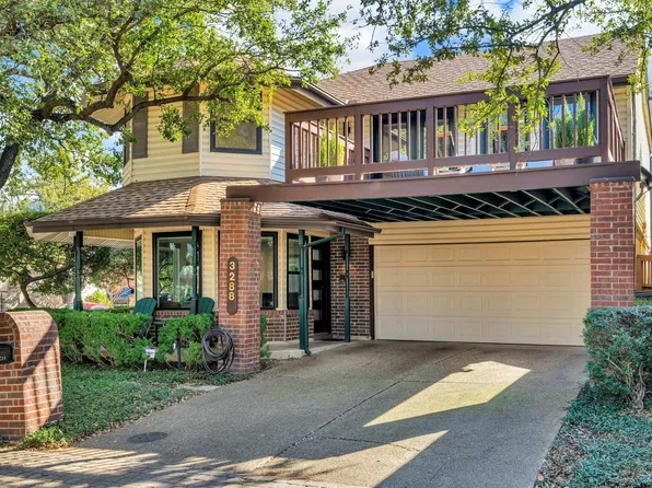 3288 Lakenheath Pl, Dallas, TX 75204
