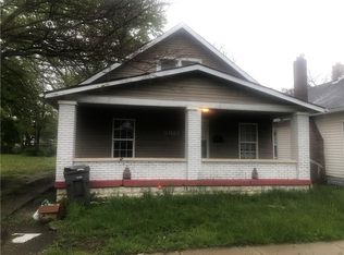 2921 N Sherman Dr, Indianapolis, IN