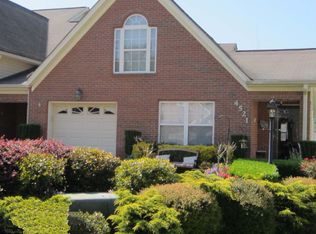 4521 Pink Heather Trl, Chattanooga, TN 37415