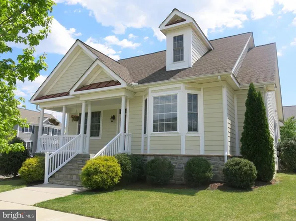 7242 John Taylor Mews, Ruther Glen, VA 22546