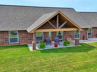 123 North Ave #81, Comanche, OK 73529