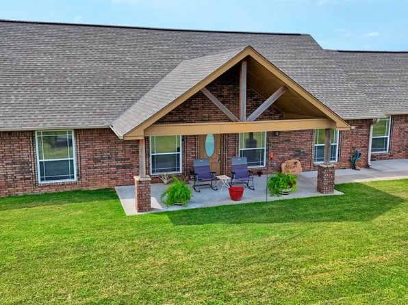 123 North Ave #81, Comanche, OK 73529