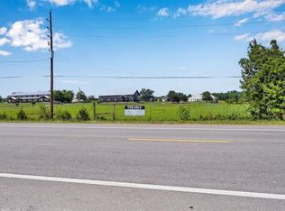 Seven Coves Dr, Willis, TX 77318