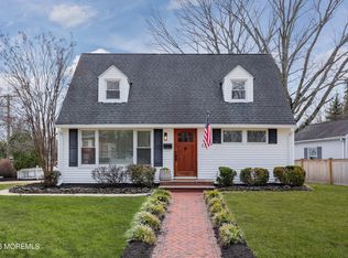 139 Park Rd, Fair Haven, NJ 07704