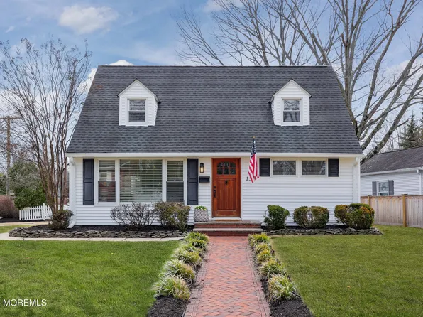 139 Park Road, Fair Haven, NJ 07704