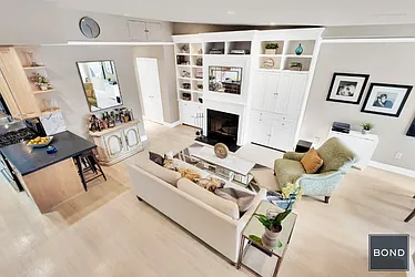 Sold by Bond New York