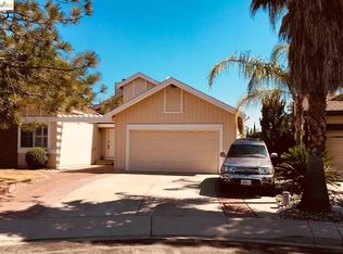 4672 Wente Ct, Oakley, CA 94561