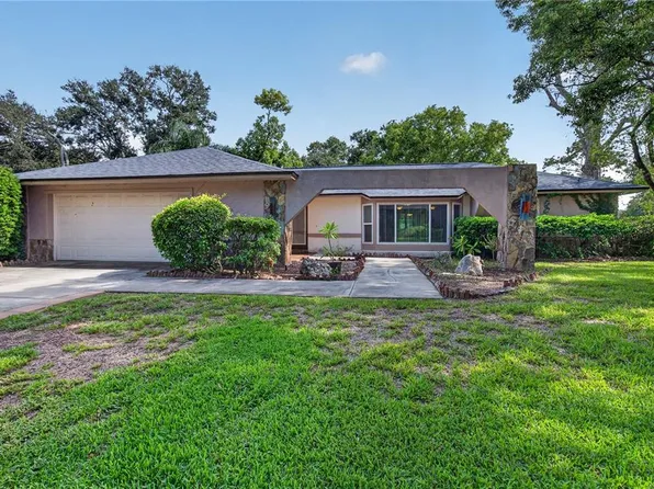 10 LINDEN LANE, PALM HARBOR, FL 34683