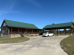 1854 Horne Rd, Eastman, GA 31023