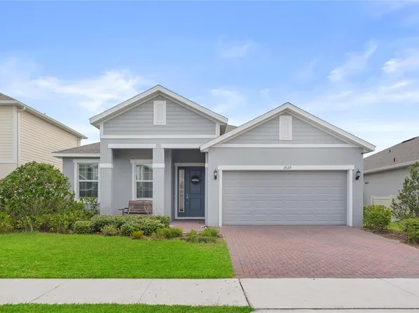 2929 Bluestem Ln, Clermont, FL 34714