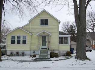 711 Taylor St, Bay City, MI 48708