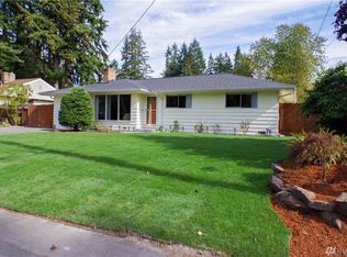 23707 101st Pl W, Edmonds, WA 98020