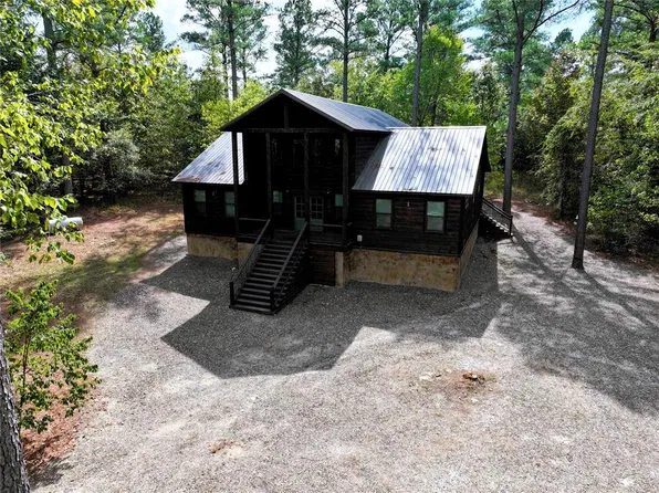 7 Mossy Oak Trl, Broken Bow, OK 74728