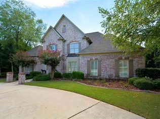 2130 Brook Highland Rdg, Birmingham, AL 35242