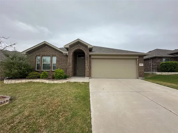 14476 Artisan Dr, Roanoke, TX 76052