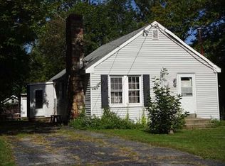 9086 Iroquois St, Angola, NY 14006