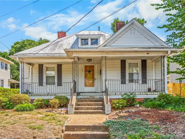 1022 Franklin St, Winston Salem, NC 27101