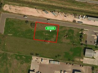 931 W Sharm Dr, Pharr, TX 78577