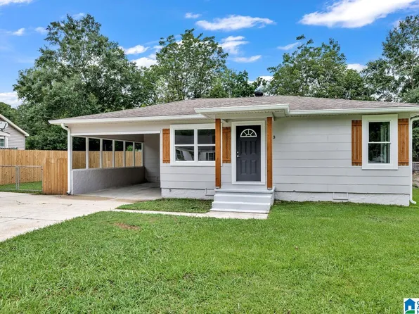 113 Augusta St, Clanton, AL 35045
