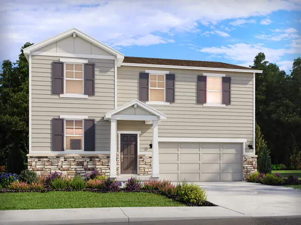 The Chatfield Plan, Meridian Ranch