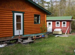 203 Tbd Forest Rd, Orr, MN 55771