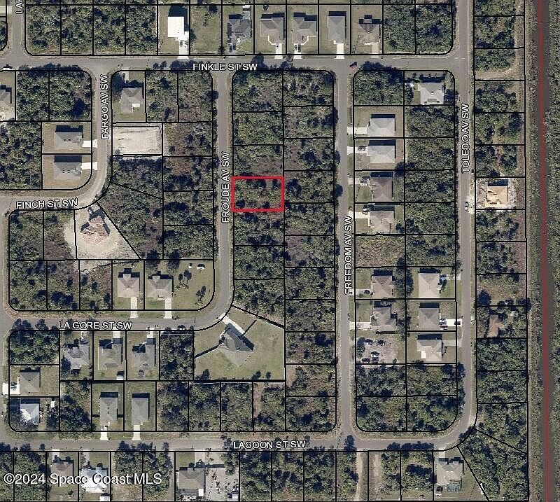 1st image of 0 Froude Ave SW Lot 31