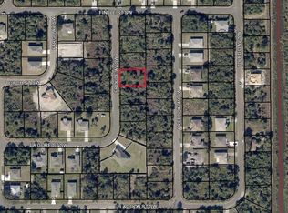 0 Froude Ave SW LOT 31, Palm Bay, FL 32908