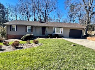 746 Courtney St SE, Concord, NC 28025