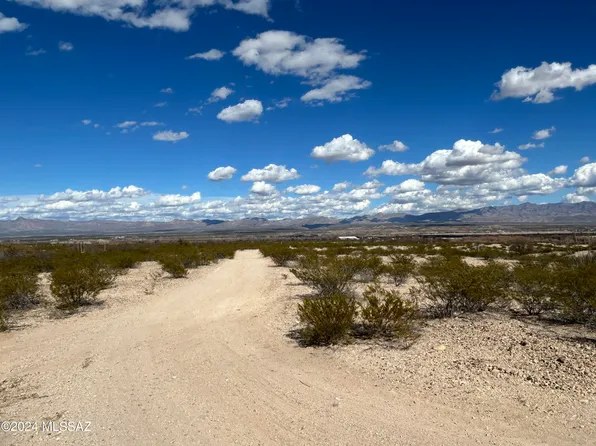 1 W Highway 70 Parcel 10967002E, Pima, AZ 85543