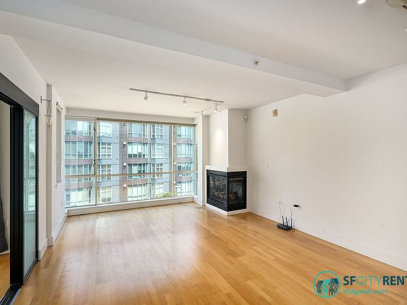 4th image of 1635 California St APT 46