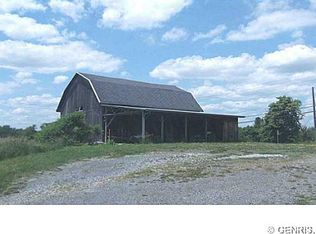 2532 County Road 22, Canandaigua, NY 14424
