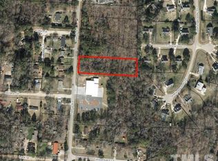 5609 Hilltop Rd, Fuquay Varina, NC 27526