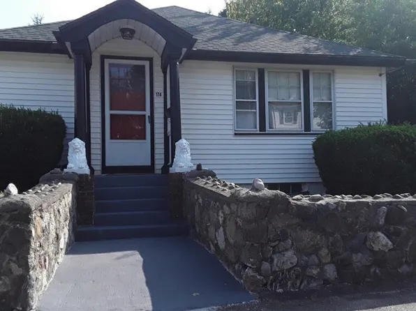 174 Prospect Ave, Revere, MA 02151