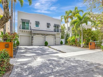 461 SW 5th Ave, Fort Lauderdale, FL, 33315